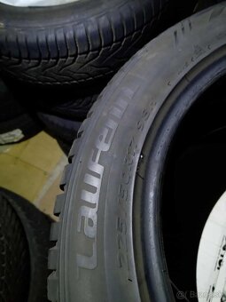 225/50 R17 98 H XL zimné. - 3