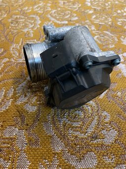 Škrtiaca klapka Škoda,VW,Seat,Audi - 3