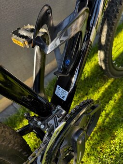 Bicykel Kross Hexagon 6.0, 27,5 - 3