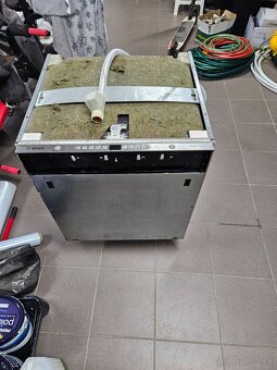 Predam umyvacka Bosch - 3