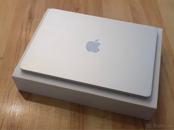 notebook Apple MacBook Air M2 - 3