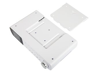 Rádio kuchynské BLOW RK1 biele - 3