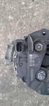 Alternátor 140A 1.8TFSI , 2.0TFSI , Škoda , Volkswagen - 3