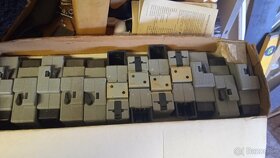 Schodiskový automat - 3