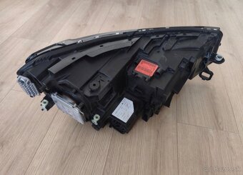 Volkswagen Tiguan ľavé predné svetlo - 3