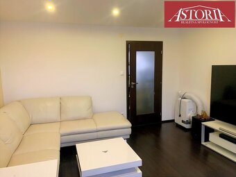 EXKLUZÍVNY 3 izbový tehlový byt Martin centrum - 3