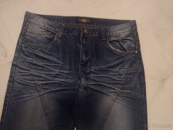 Pánske rifle W:37 - 3