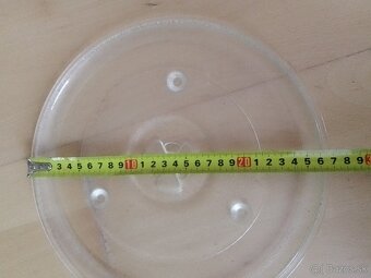 Tanier s kruhom do mikrovlnky - 3