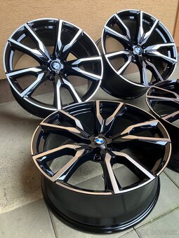 BMW Styling 755 R22 - 3