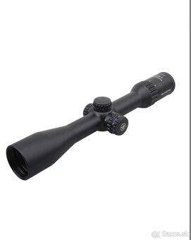 Puškohľad Vector Continental 2-16x44 ED - 3