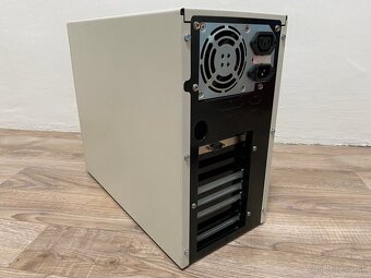 PC AT Case / Skrinka - 3