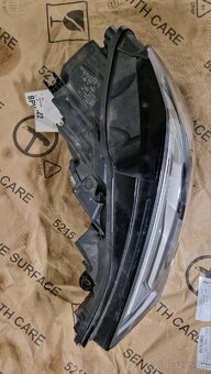 AUDI A6 C8 4K SVETLOMET PREDNÝ ĽAVÝ - 3