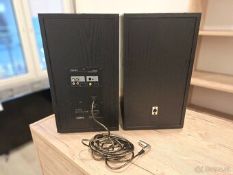 Edifier R2850DB, záruka do 3/2026 - 3