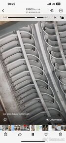 Predám 500W pulzné čistenie - 3