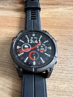 Zeblaze Stratos 4 - 3