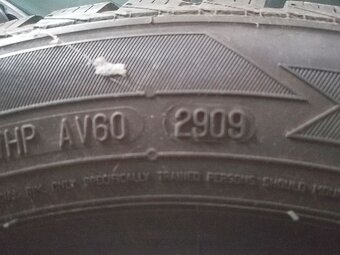 Pneumatiky Poraris2 - 3