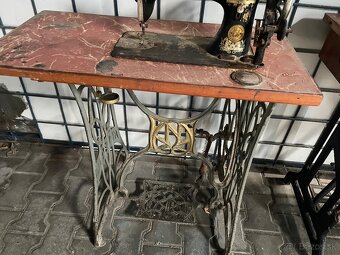 Predám šijacie stroje - 3