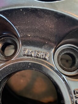 7jx16 elektrony Ford 5x112 - 3