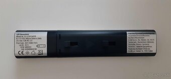 LED lampa-senzor - 3