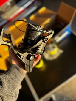 Rybárska výbava - 3