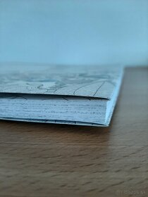 Antistresová omalovánka - 3