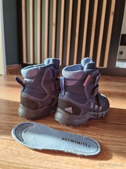 Adidas 24 veľkosť - 3