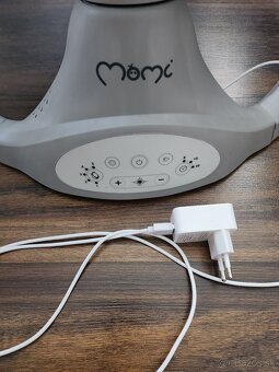 Krasne detske lehátko - 3