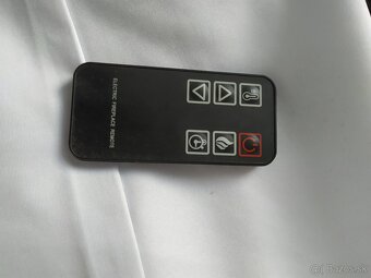 Predám elektrický krb - 3