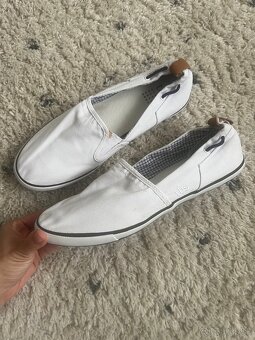 Mokasiny/ espadrilky - 3