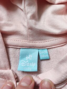 Dievčenská mikina, Marie - 3