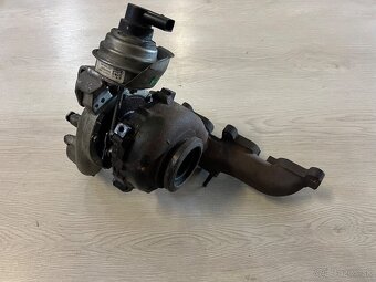 Turbo 1.6 TDI CAY VAG - 3