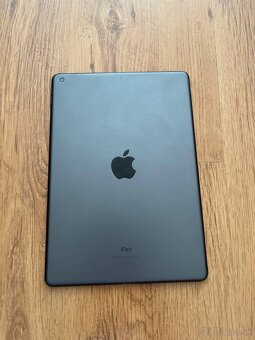 Apple iPad 10.2 (2020) – 32 GB, sivý - 3