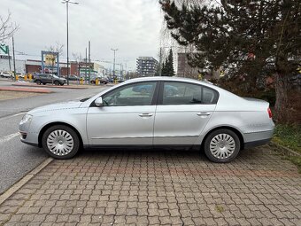 VW PASSAT B6 - 3