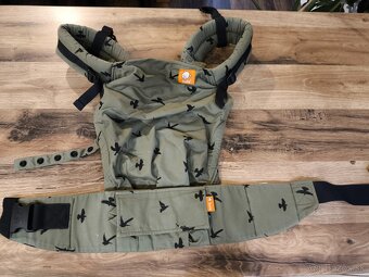 Tula - velmi málo používaný - 3