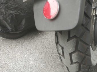 BMW R 1100 R Teraz zimná cena - 3