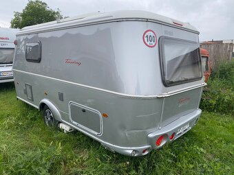 Predam Hymer Eriba Troll GT 530 - 3