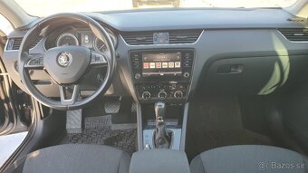 Škoda Octavia 2.0 TDi - 3