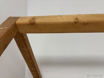 Domčeková posteľ - 3