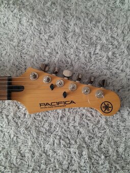 Yamaha pacifica 311H - 3