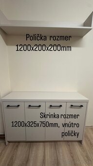 Kancelársky nábytok - 3