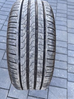 Pirelli CINTURATO P7 215/45 R18 89 V Letné - 3