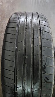 215/55 R18 letne Bridgestone - 3