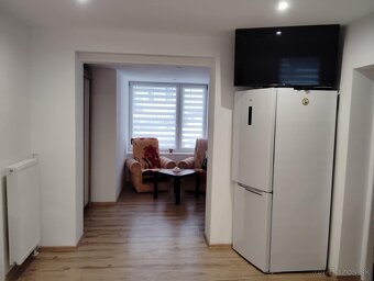 Rodinný dom na prenajom - 3