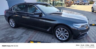 BMW 530xd 195kw G30 r.v.2019 - 3