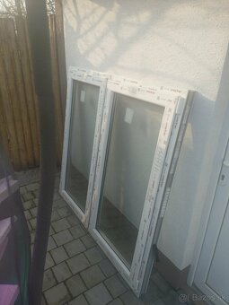 predam plastove okno146x143 nove - 3