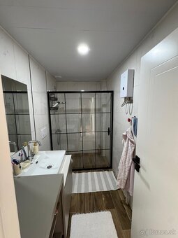 Predám byt v Turecku-Side - 3