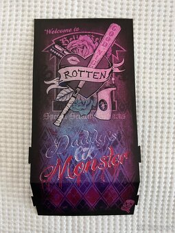 Harley Quinn hot toys , Sideshow - 3