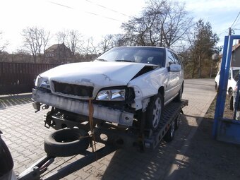 Volvo V70,97-2000 - 3