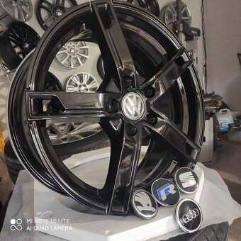 Elektróny 5x100 R16 - 3