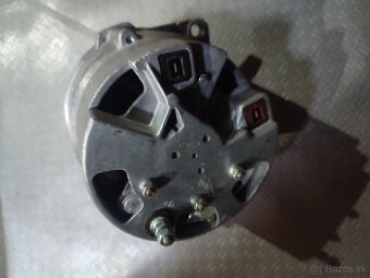 Alternoator Skoda 100 ...120 - 3